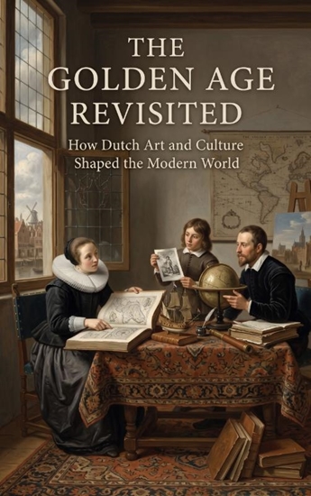 Afbeelding van The Golden Age Revisited