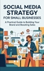 Afbeelding van Social Media Strategy for Small Businesses