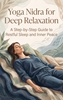 Afbeelding van Yoga Nidra for Deep Relaxation