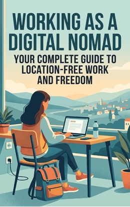 Afbeeldingen van Working as a Digital Nomad