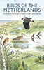 Afbeelding van Birds of the Netherlands