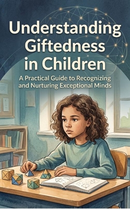 Afbeeldingen van Understanding Giftedness in Children