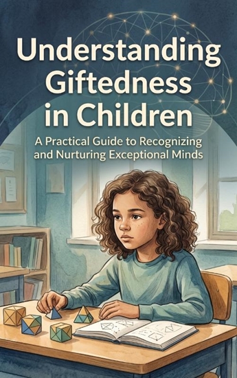 Afbeelding van Understanding Giftedness in Children
