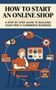 Afbeelding van How to Start an Online Shop