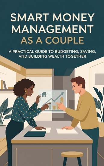 Afbeelding van Smart Money Management as a Couple