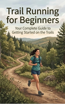 Afbeeldingen van Trail Running for Beginners