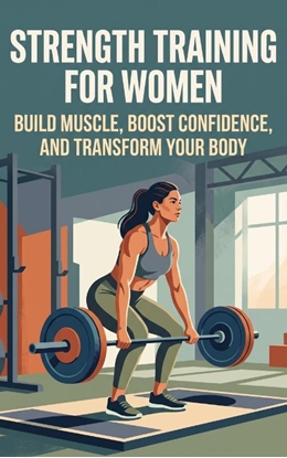Afbeeldingen van Strength Training for Women