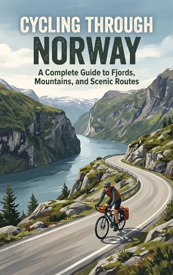 Afbeelding van Cycling Through Norway