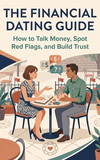 Afbeelding van The Financial Dating Guide