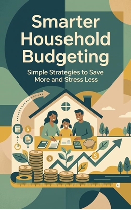 Afbeeldingen van Smarter Household Budgeting
