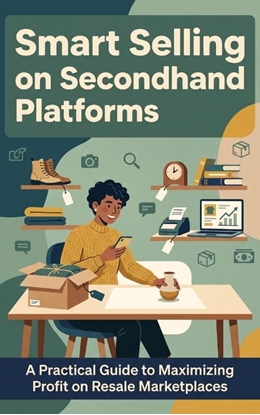 Afbeeldingen van Smart Selling on Secondhand Platforms