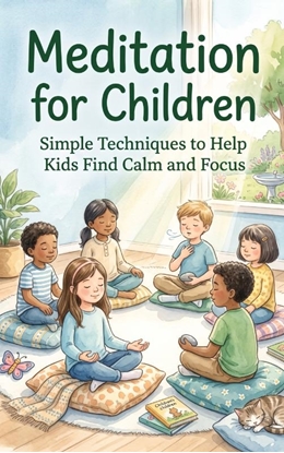 Afbeeldingen van Meditation for Children