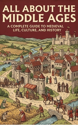 Afbeeldingen van All About the Middle Ages