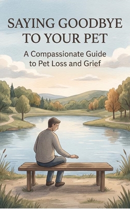 Afbeeldingen van Saying Goodbye to Your Pet