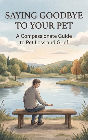 Afbeelding van Saying Goodbye to Your Pet