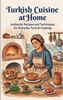 Afbeelding van Turkish Cuisine at Home