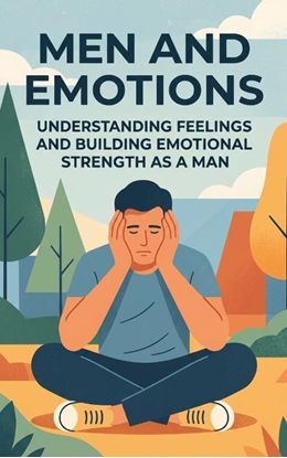 Afbeeldingen van Men and Emotions