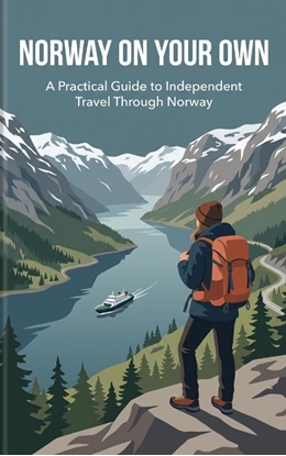 Afbeeldingen van Norway on Your Own