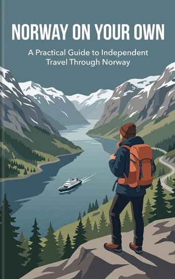 Afbeelding van Norway on Your Own