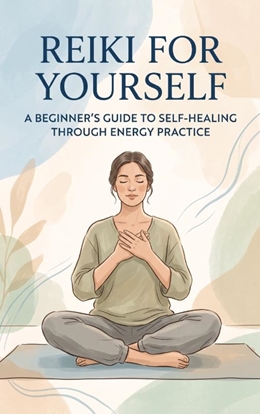 Afbeeldingen van Reiki for Yourself