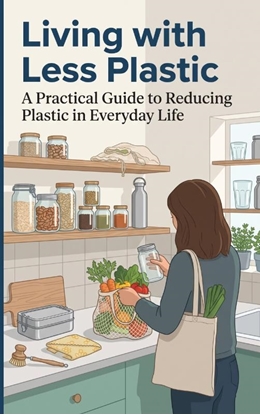 Afbeeldingen van Living with Less Plastic