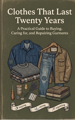 Afbeeldingen van Clothes That Last Twenty Years