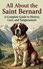 Afbeelding van All About the Saint Bernard