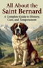 Afbeelding van All About the Saint Bernard