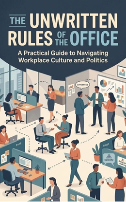 Afbeeldingen van The Unwritten Rules of the Office