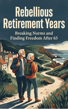 Afbeeldingen van Rebellious Retirement Years