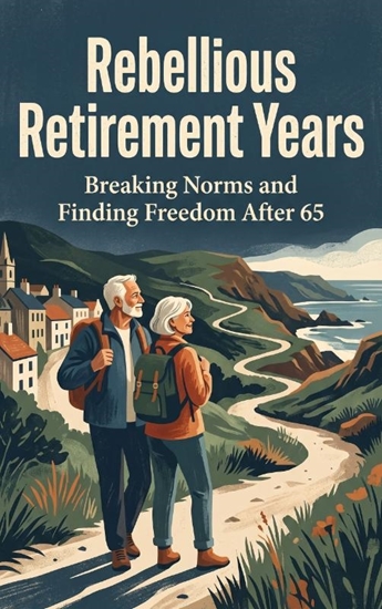 Afbeelding van Rebellious Retirement Years