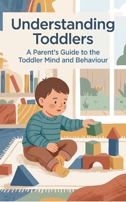 Afbeeldingen van Understanding Toddlers