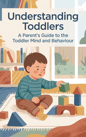 Afbeelding van Understanding Toddlers