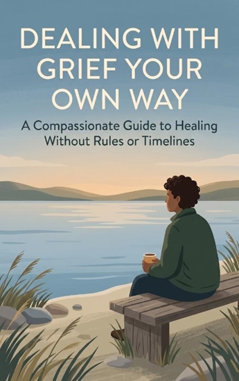 Afbeelding van Dealing with Grief Your Own Way