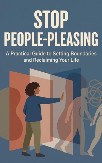 Afbeelding van Stop People-Pleasing