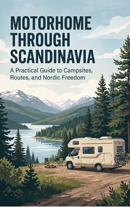 Afbeeldingen van Motorhome Through Scandinavia