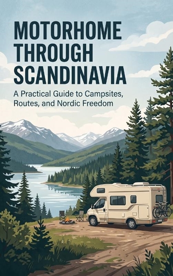Afbeelding van Motorhome Through Scandinavia
