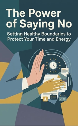Afbeeldingen van The Power of Saying No