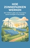 Afbeelding van Hoe zonneparken werken