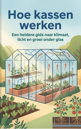 Afbeeldingen van Hoe kassen werken