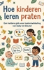 Afbeelding van Hoe kinderen leren praten