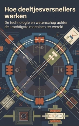 Afbeeldingen van Hoe deeltjesversnellers werken