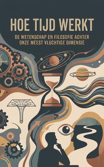 Afbeelding van Hoe tijd werkt