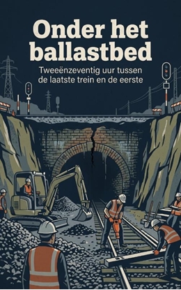 Afbeeldingen van Onder het ballastbed
