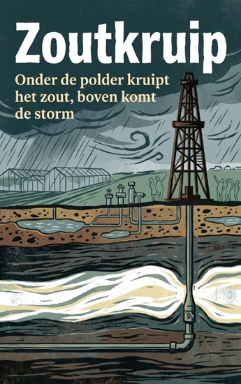 Afbeelding van Zoutkruip