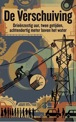 Afbeeldingen van De Verschuiving