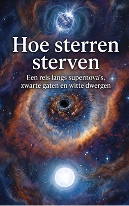 Afbeeldingen van Hoe sterren sterven