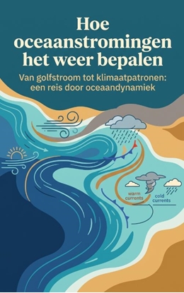 Afbeeldingen van Hoe oceaanstromingen het weer bepalen