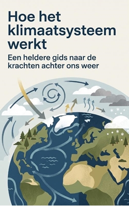 Afbeeldingen van Hoe het klimaatsysteem werkt