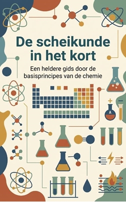 Afbeeldingen van De scheikunde in het kort